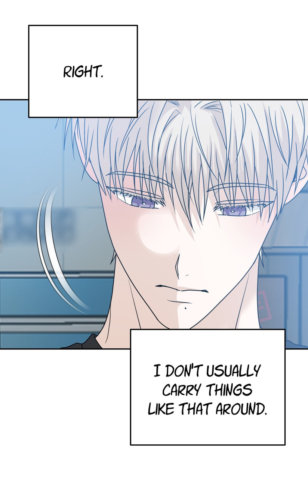 Yokan Chapter 47 page 14 - 