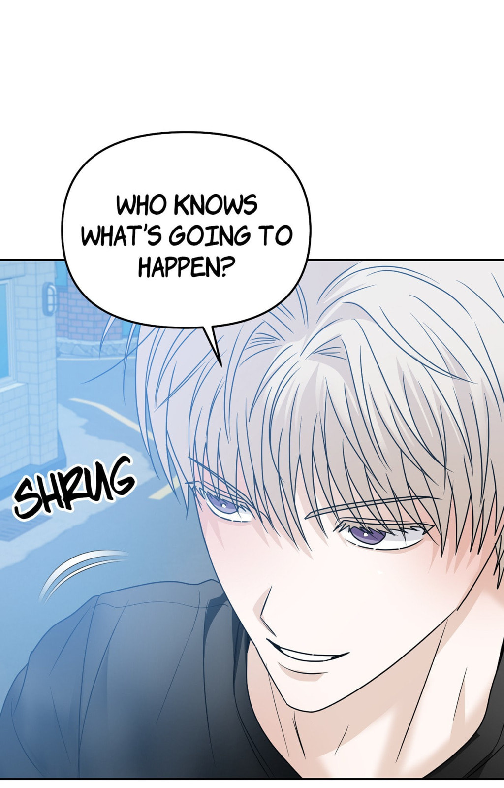 Yokan Chapter 47 page 17 - 