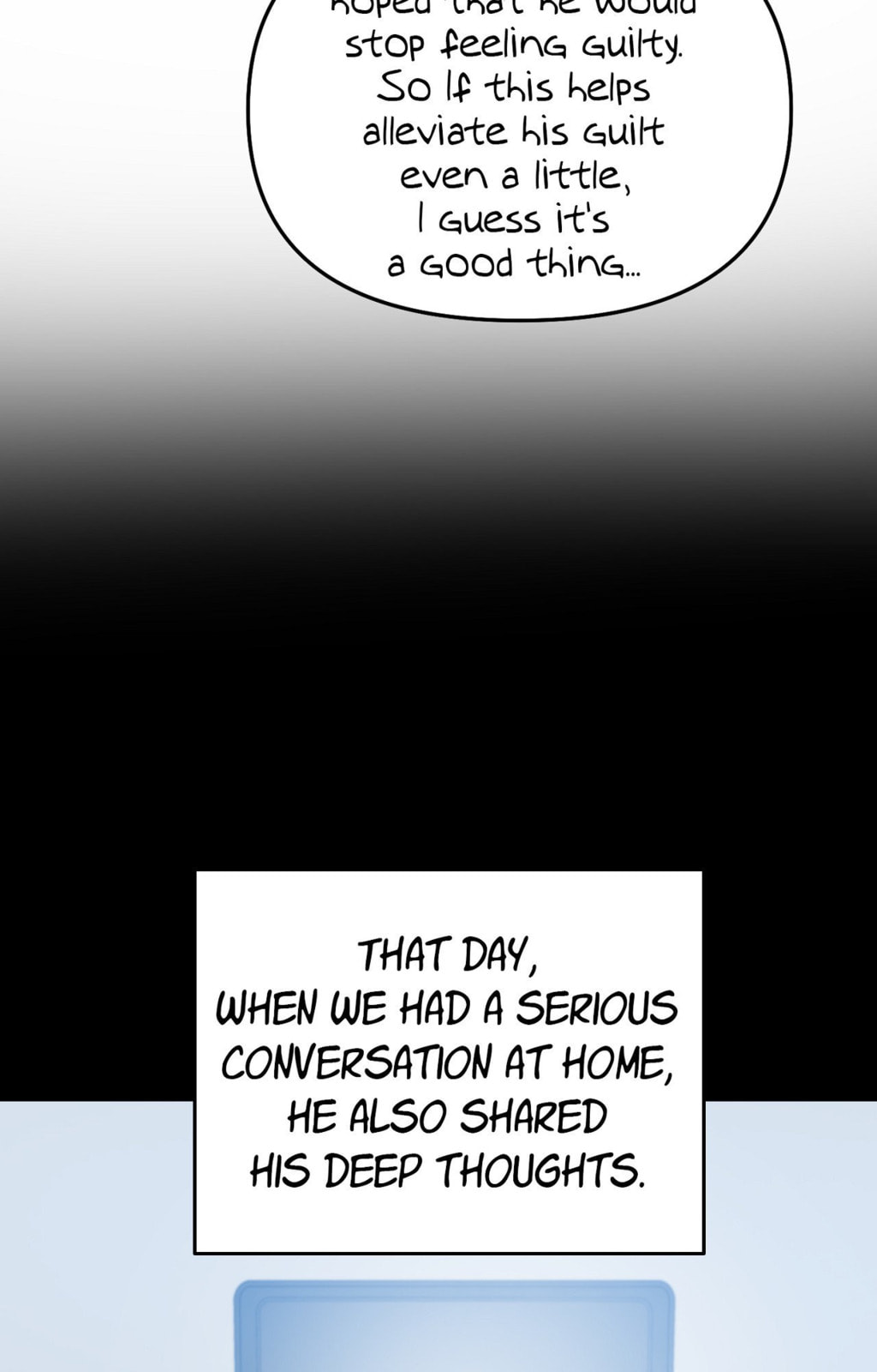 Yokan Chapter 47 page 20 - 