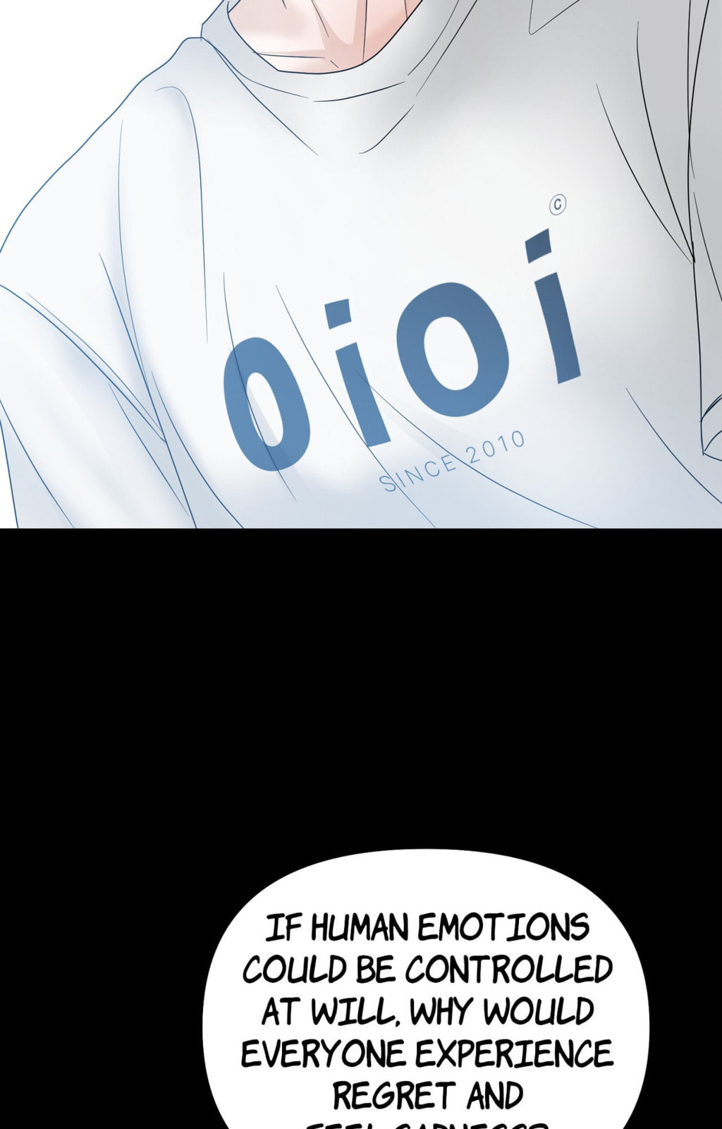 Yokan Chapter 47 page 25 - 