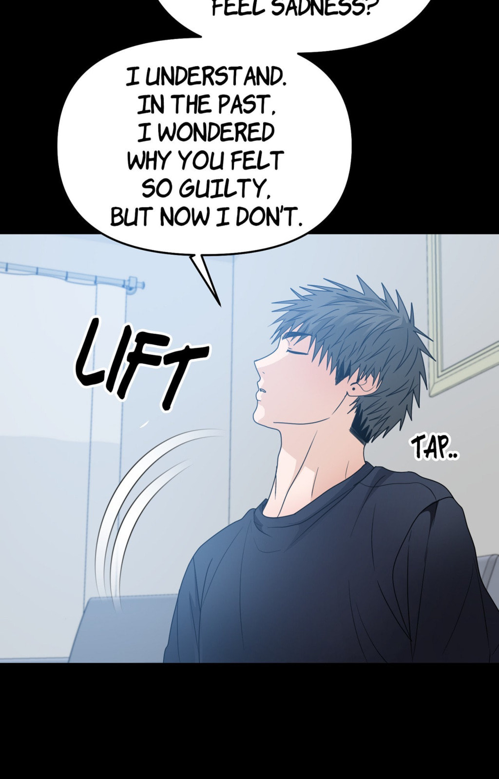 Yokan Chapter 47 page 26 - 