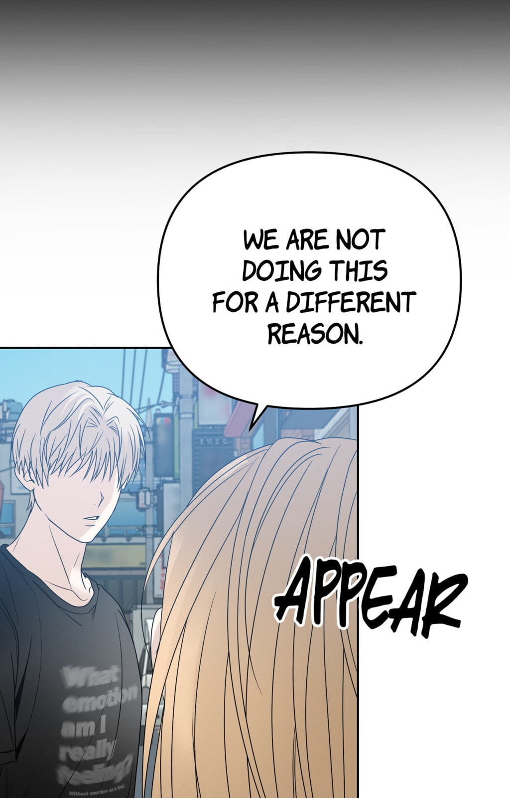 Yokan Chapter 47 page 28 - 