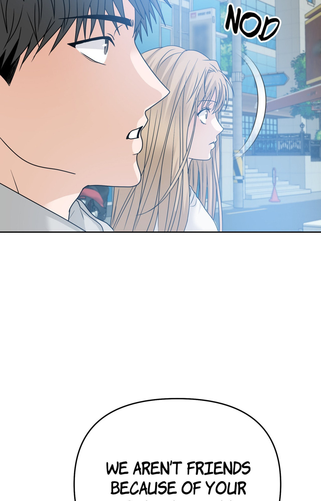 Yokan Chapter 47 page 31 - 