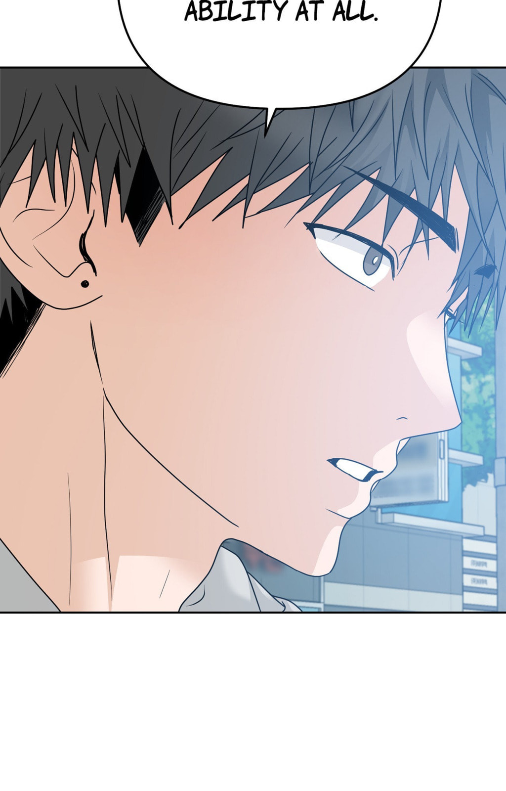Yokan Chapter 47 page 32 - 