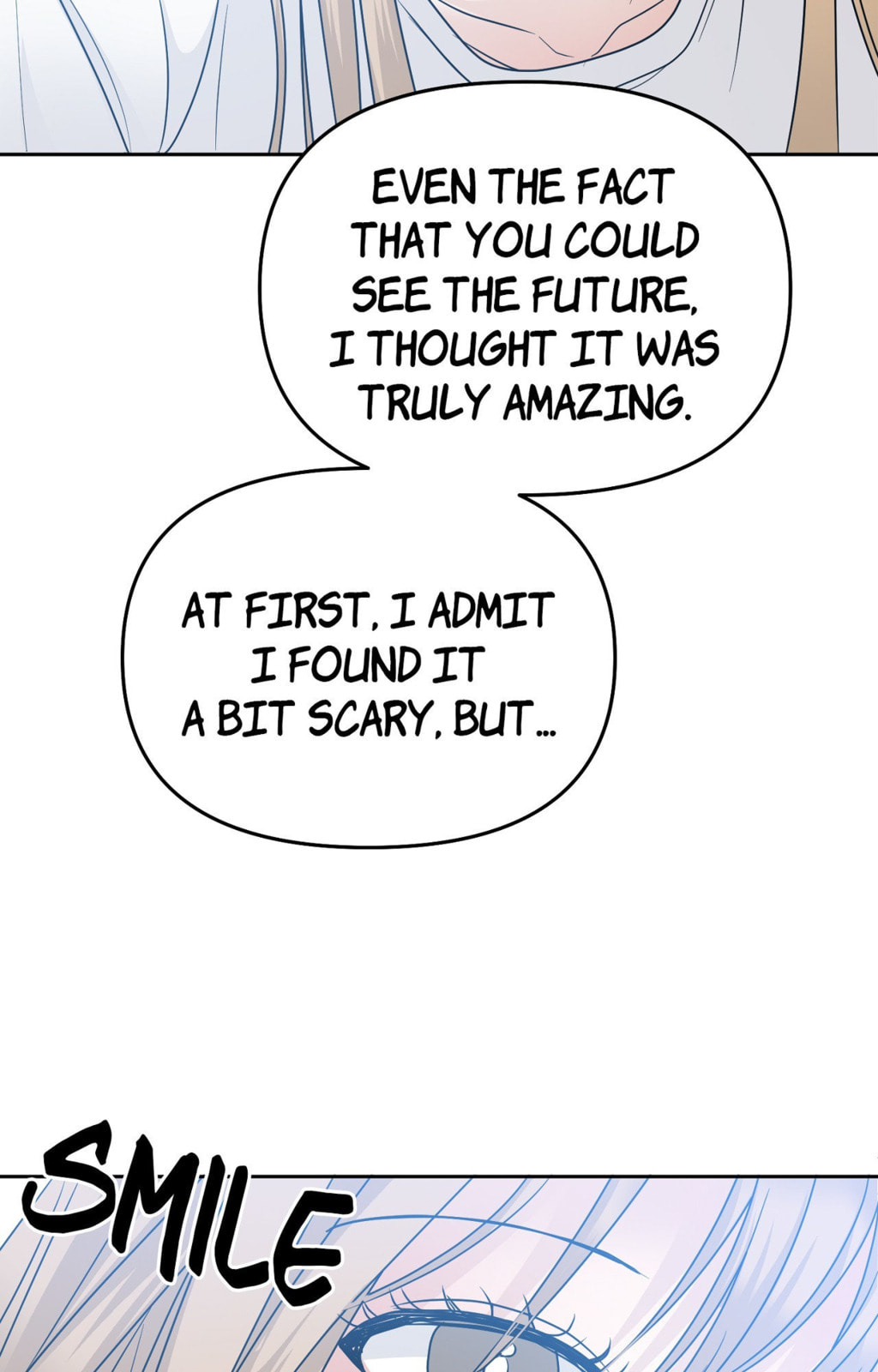 Yokan Chapter 47 page 38 - 