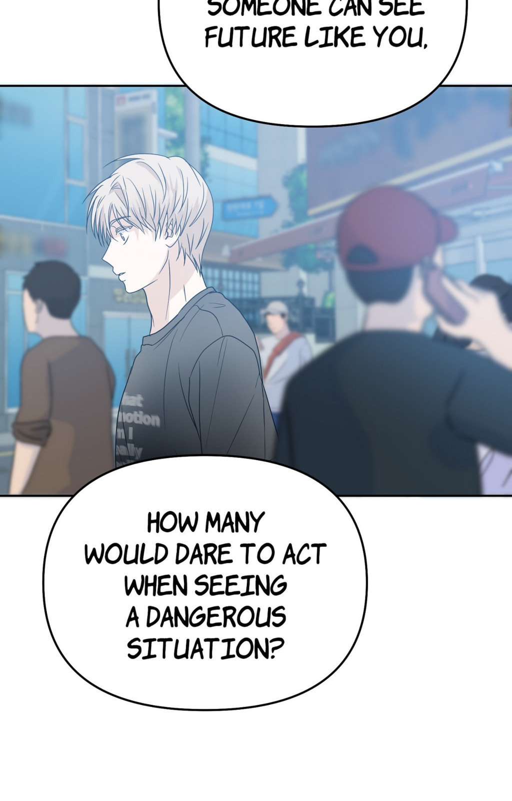Yokan Chapter 47 page 40 - 