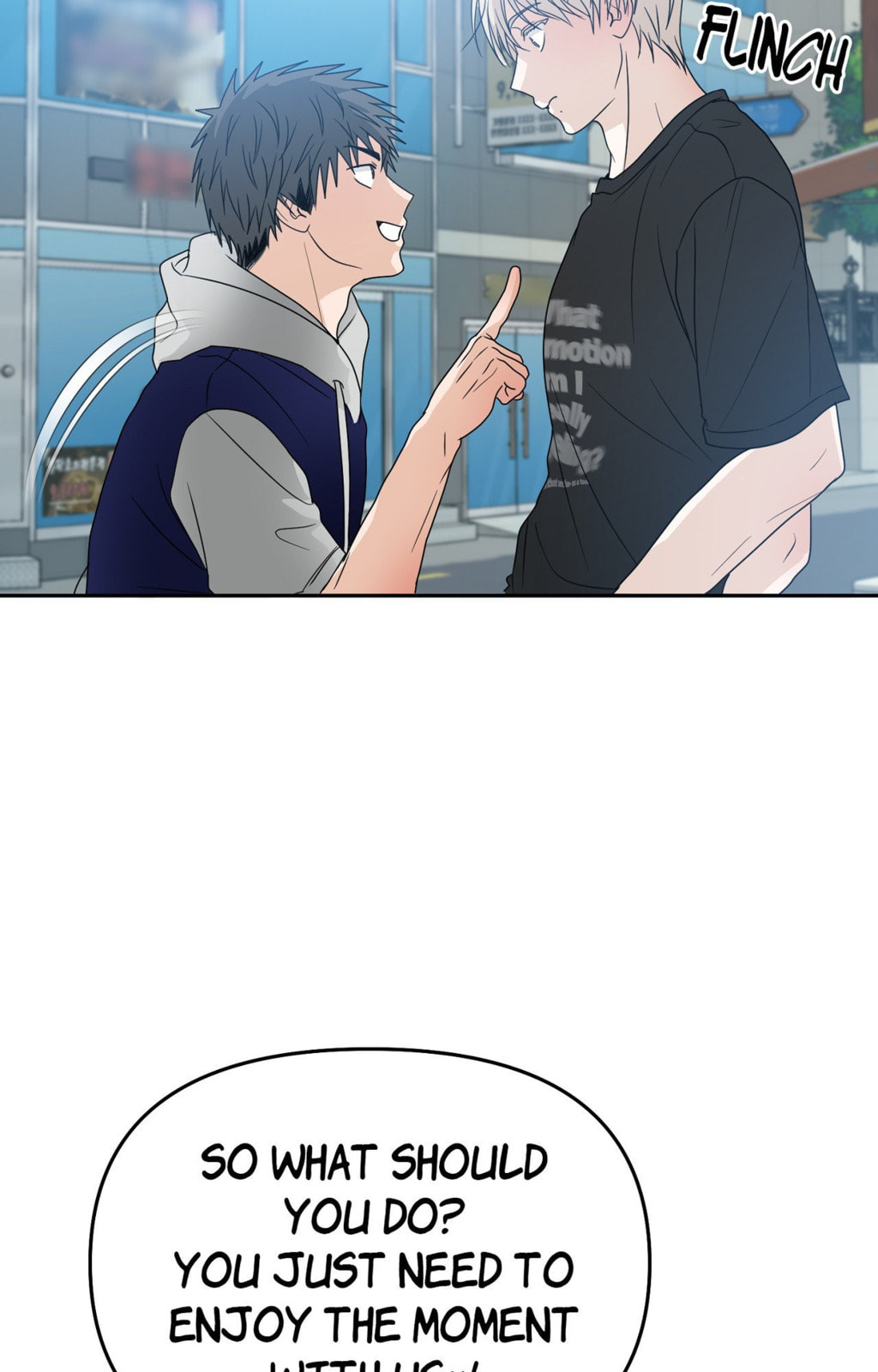 Yokan Chapter 47 page 45 - 
