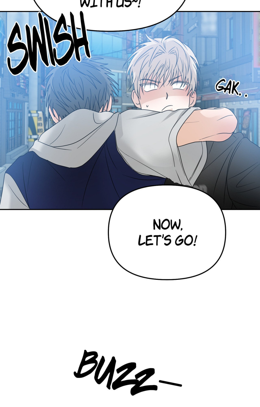 Yokan Chapter 47 page 46 - 