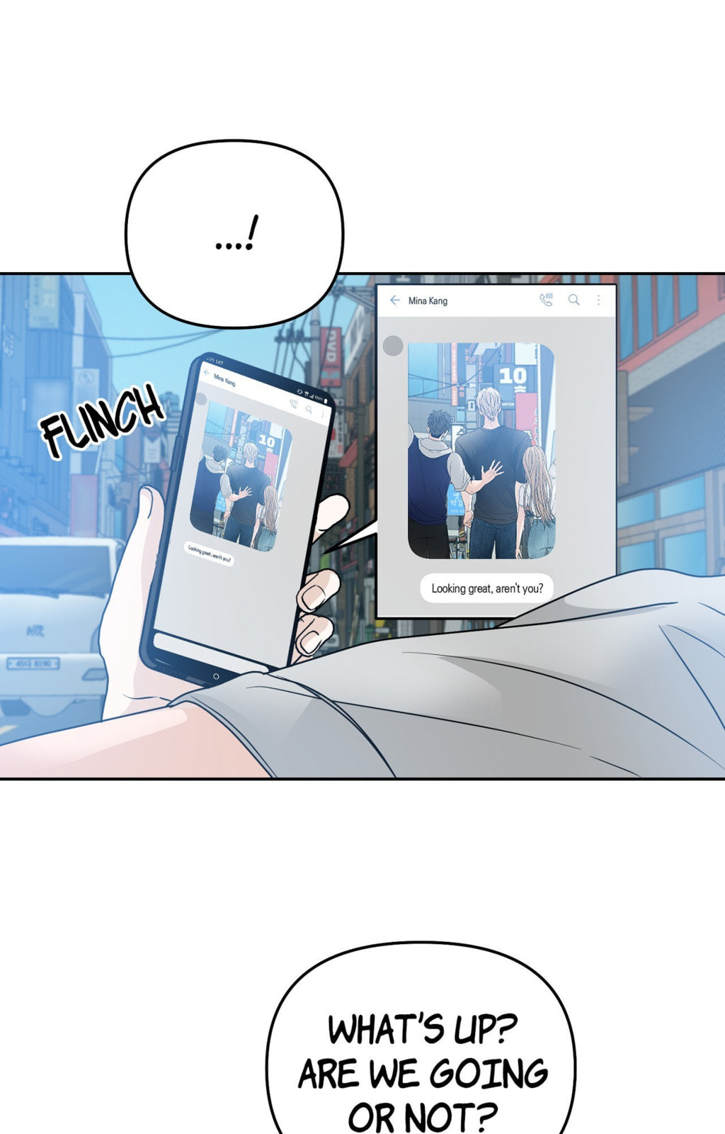 Yokan Chapter 47 page 47 - 