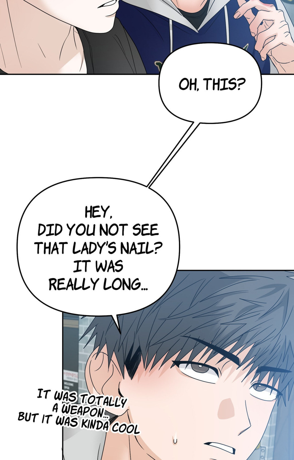 Yokan Chapter 47 page 7 - 