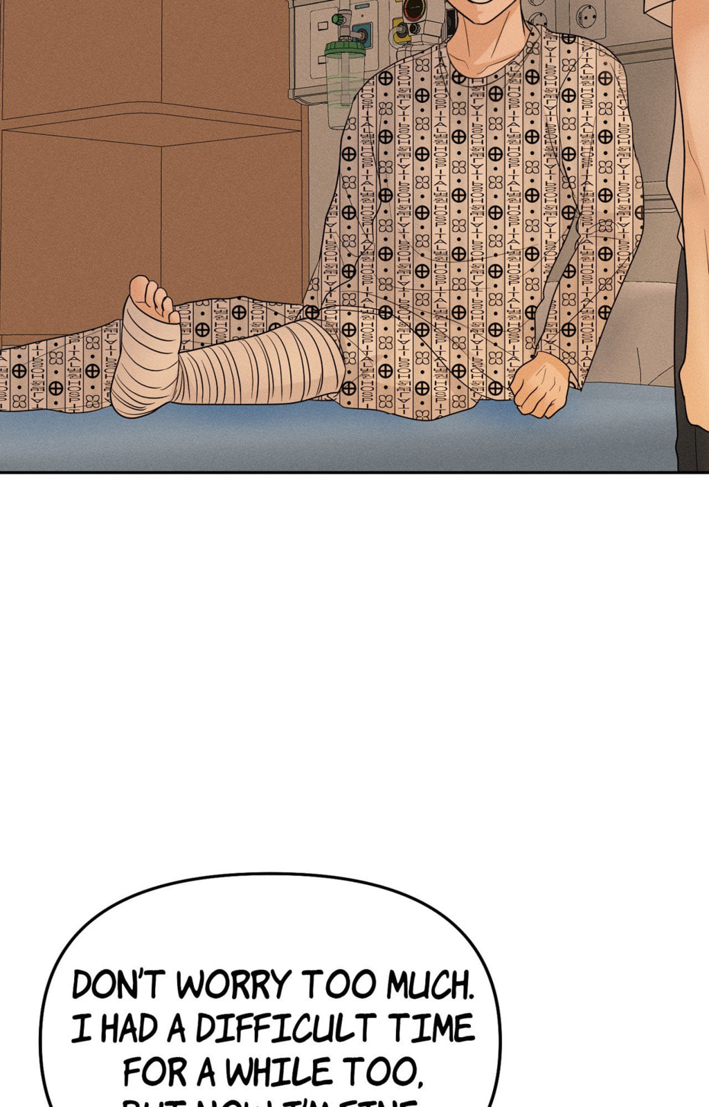 Yokan Chapter 47 page 62 - 