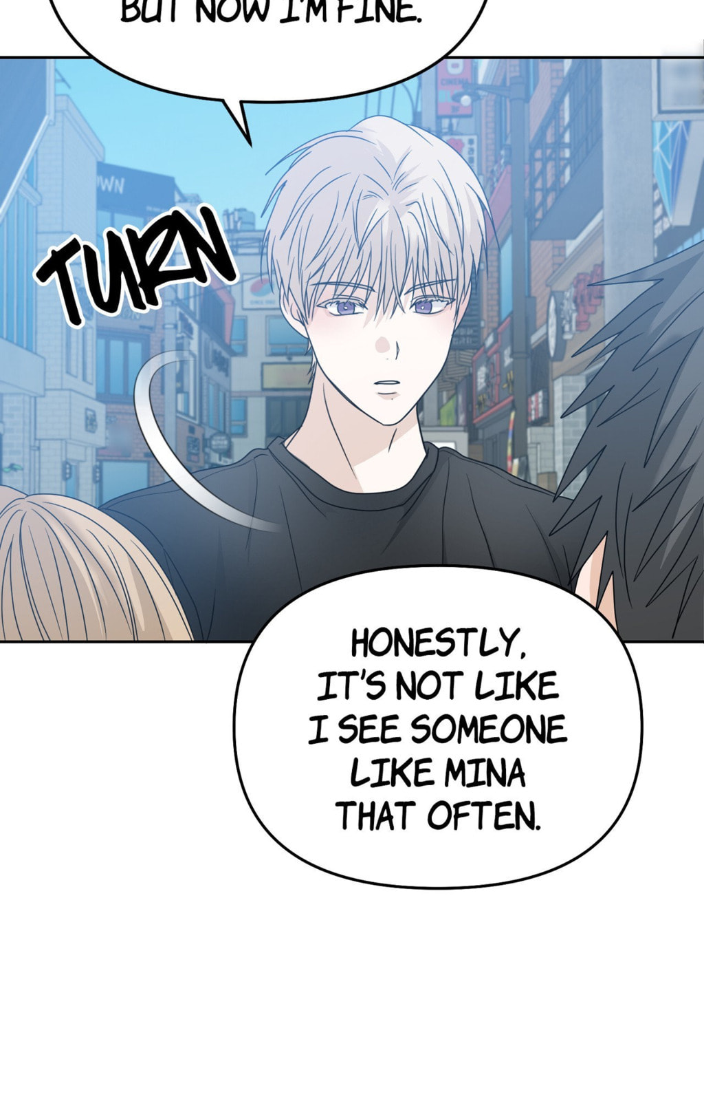 Yokan Chapter 47 page 63 - 