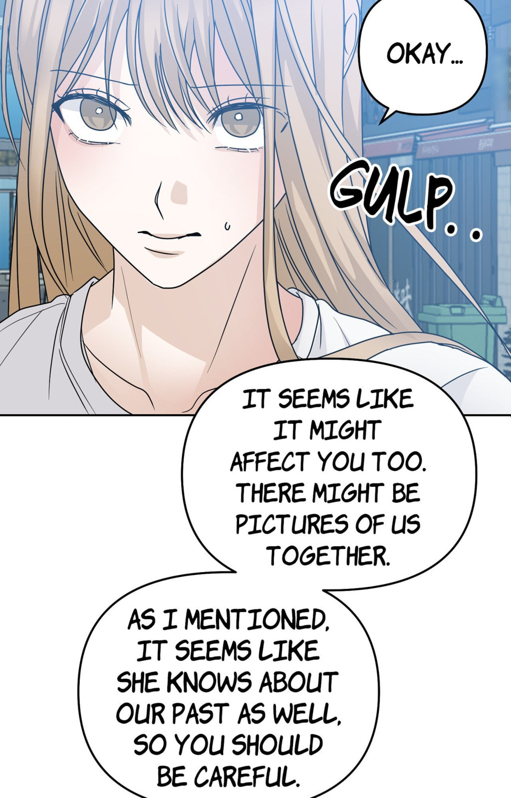 Yokan Chapter 47 page 67 - 