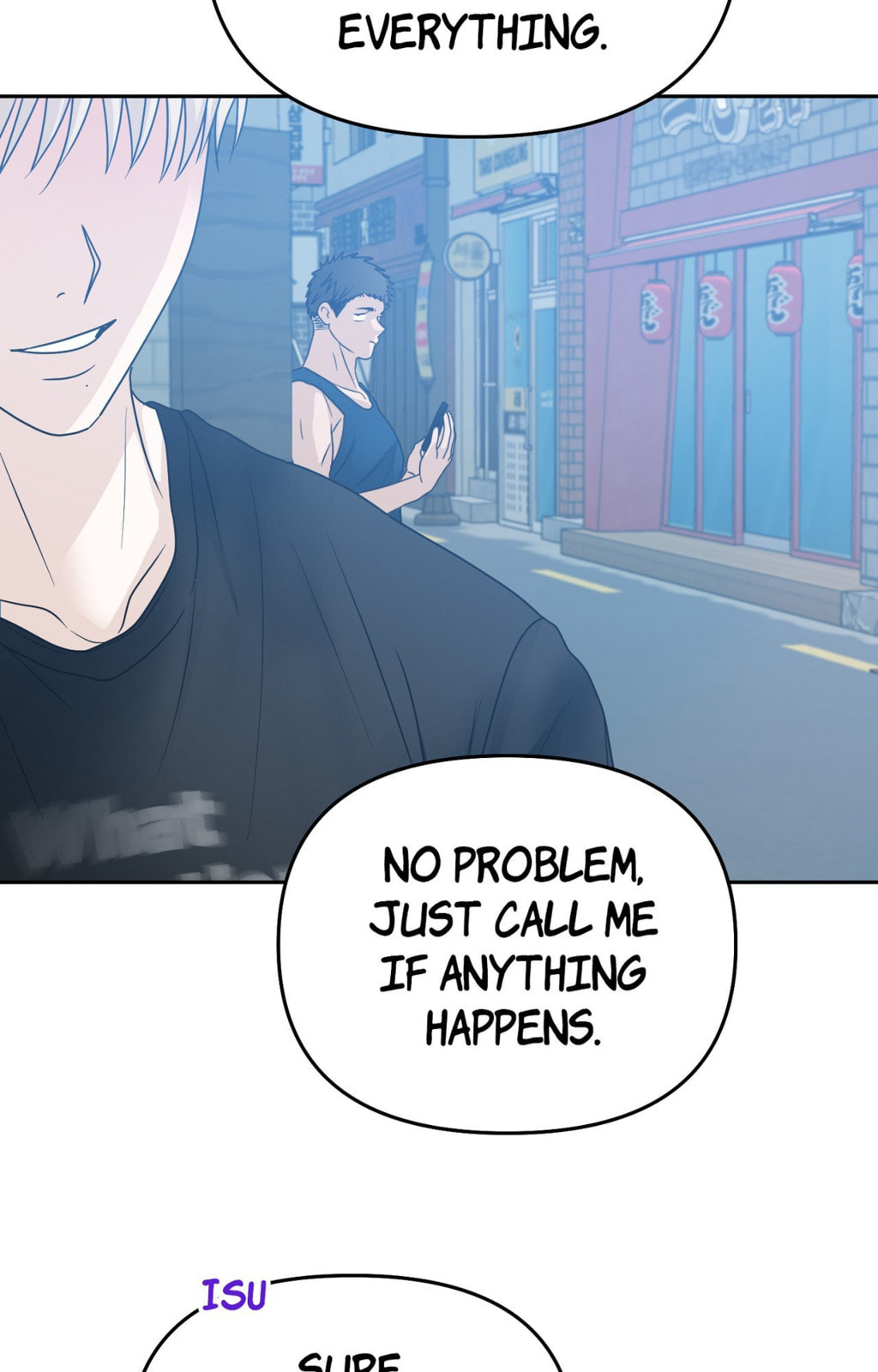 Yokan Chapter 47 page 72 - 