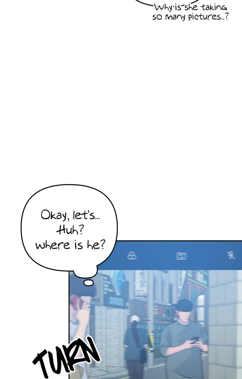Yokan Chapter 47 page 74 - 