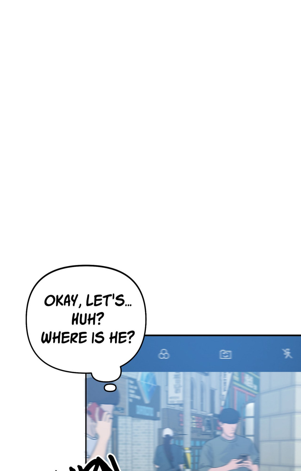 Yokan Chapter 48 page 1 - 
