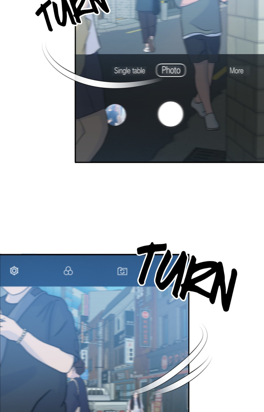 Yokan Chapter 48 page 2 - 