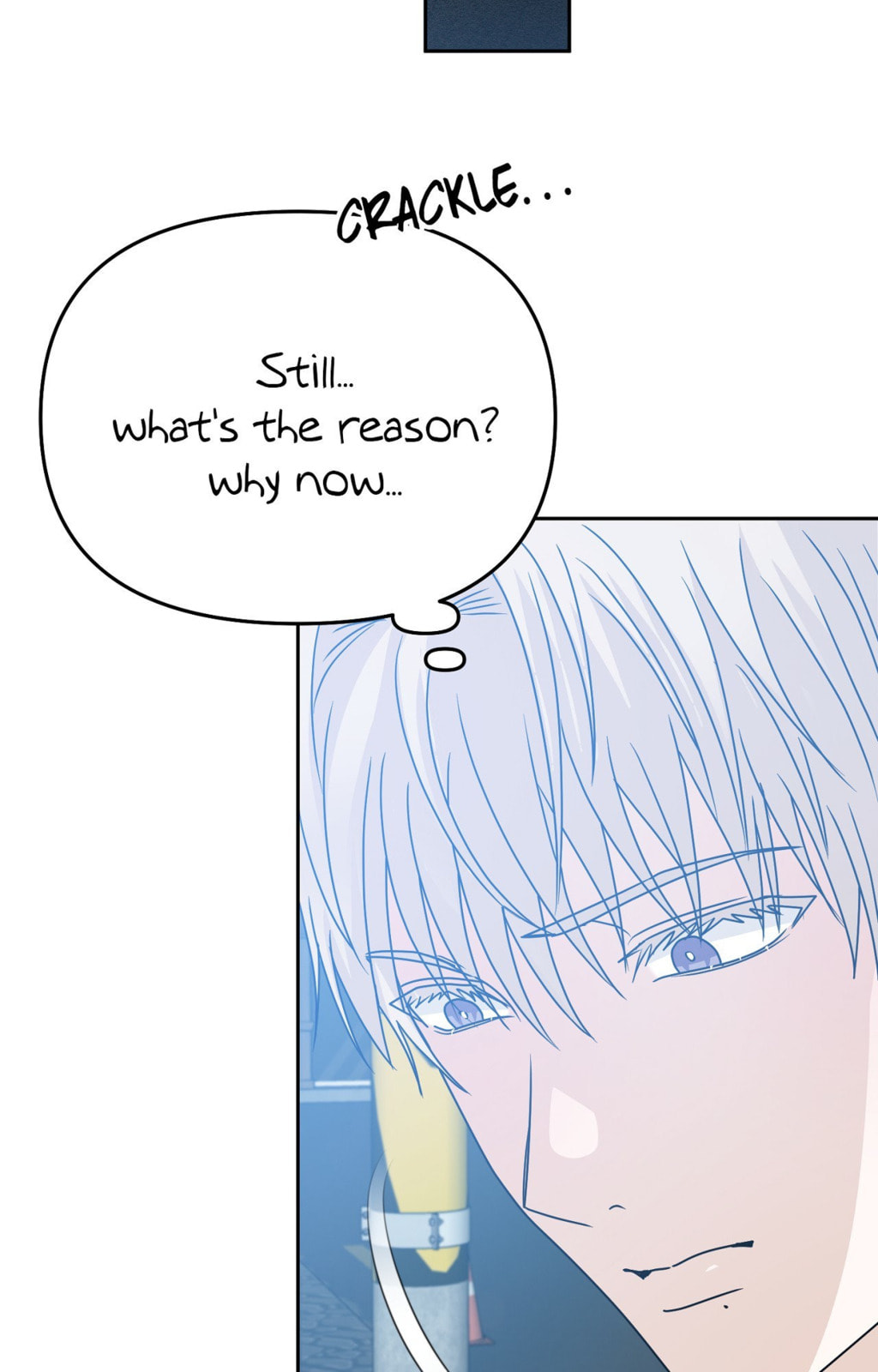 Yokan Chapter 48 page 11 - 