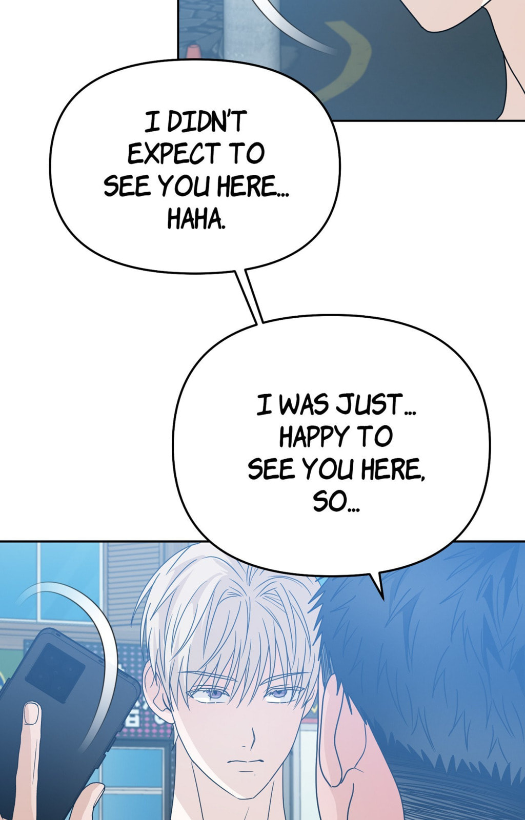 Yokan Chapter 48 page 12 - 
