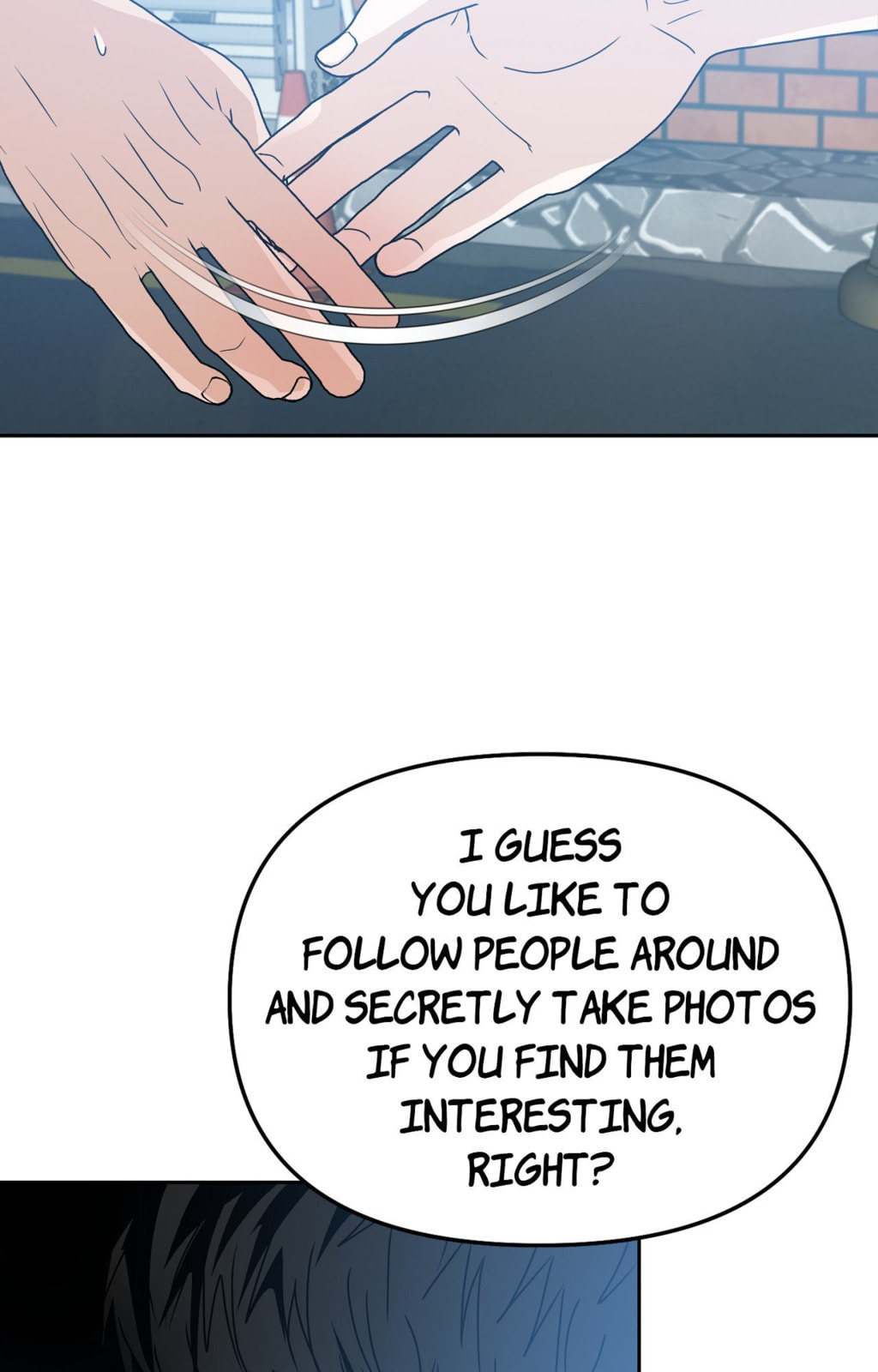 Yokan Chapter 48 page 14 - 