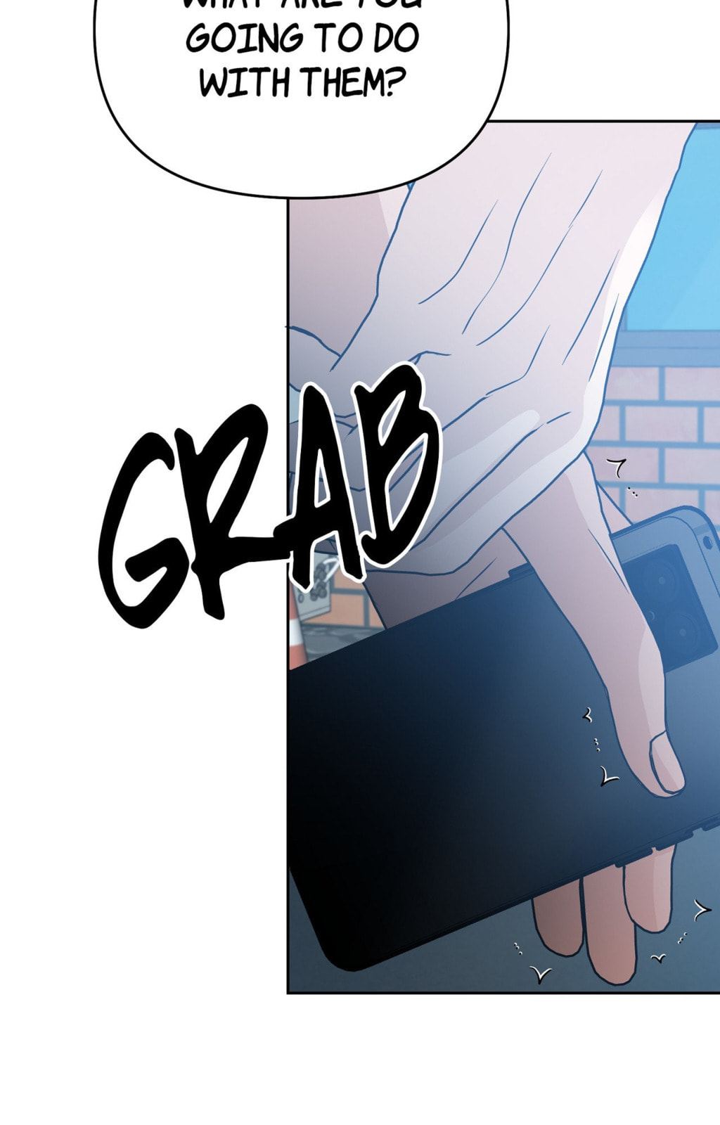 Yokan Chapter 48 page 17 - 