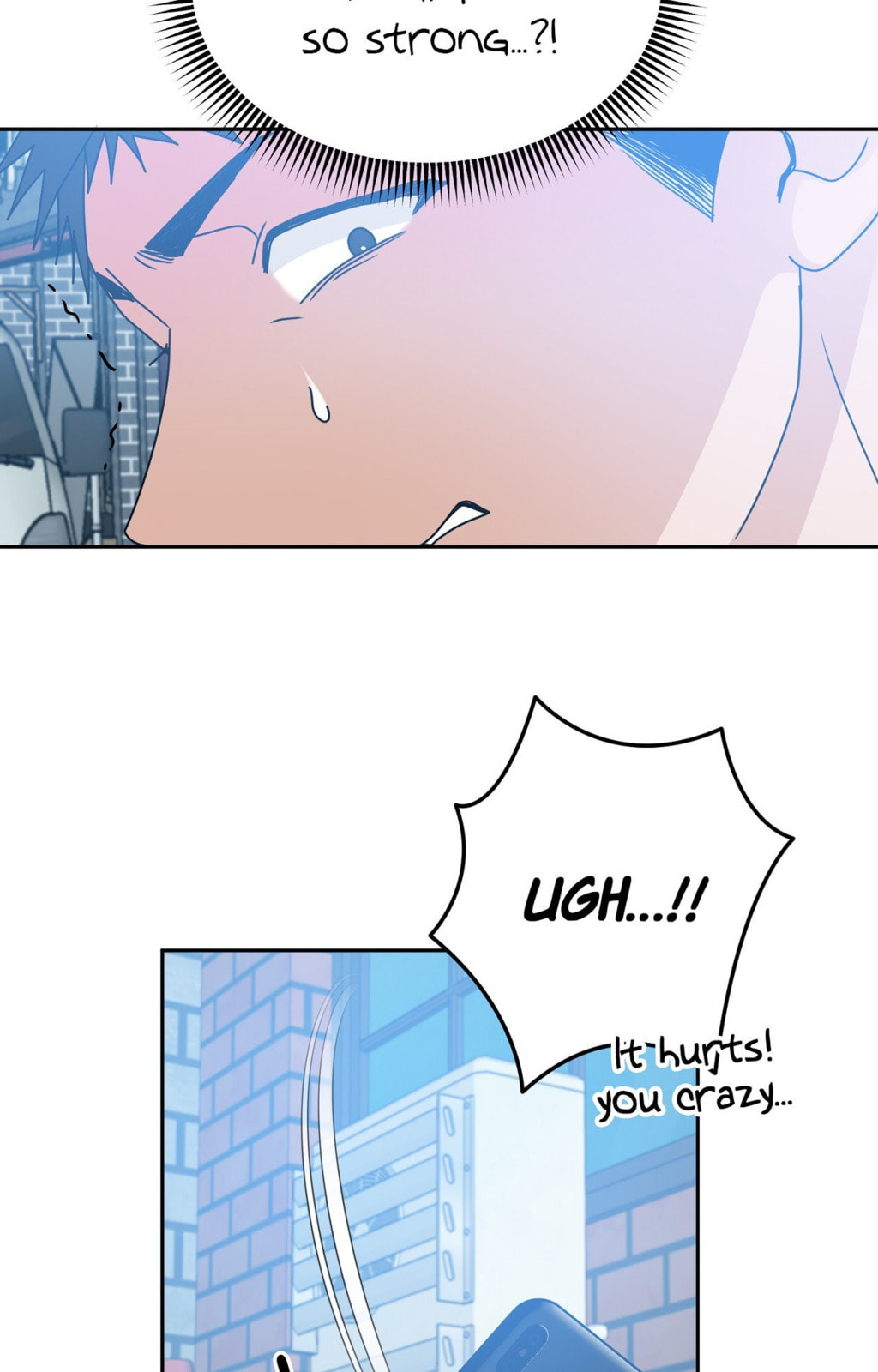Yokan Chapter 48 page 19 - 
