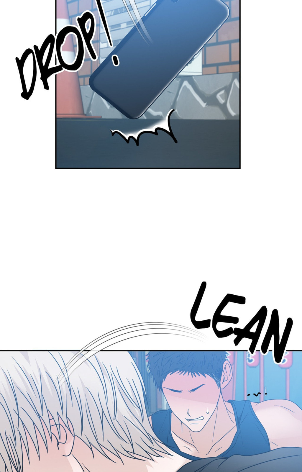 Yokan Chapter 48 page 20 - 