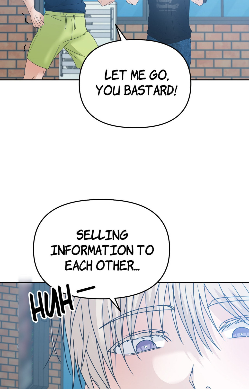 Yokan Chapter 48 page 22 - 