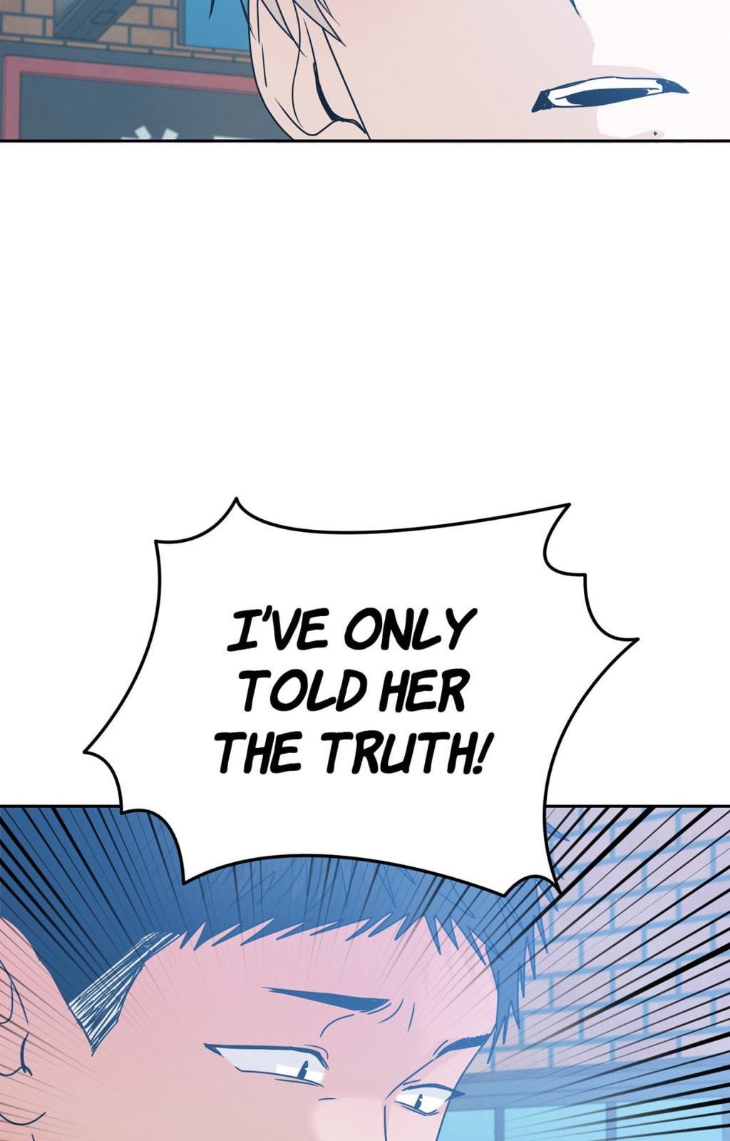 Yokan Chapter 48 page 23 - 