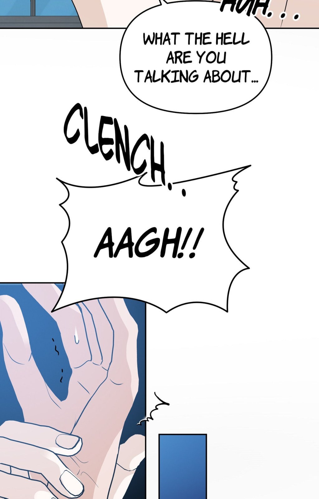Yokan Chapter 48 page 28 - 