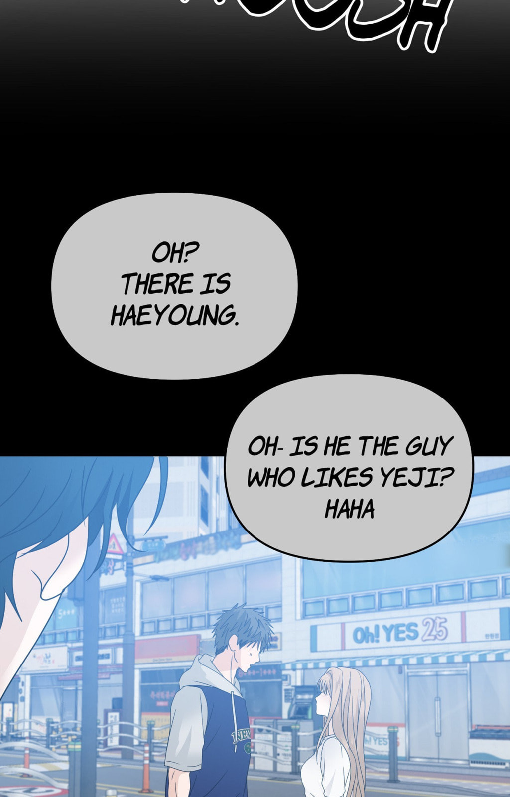 Yokan Chapter 48 page 30 - 