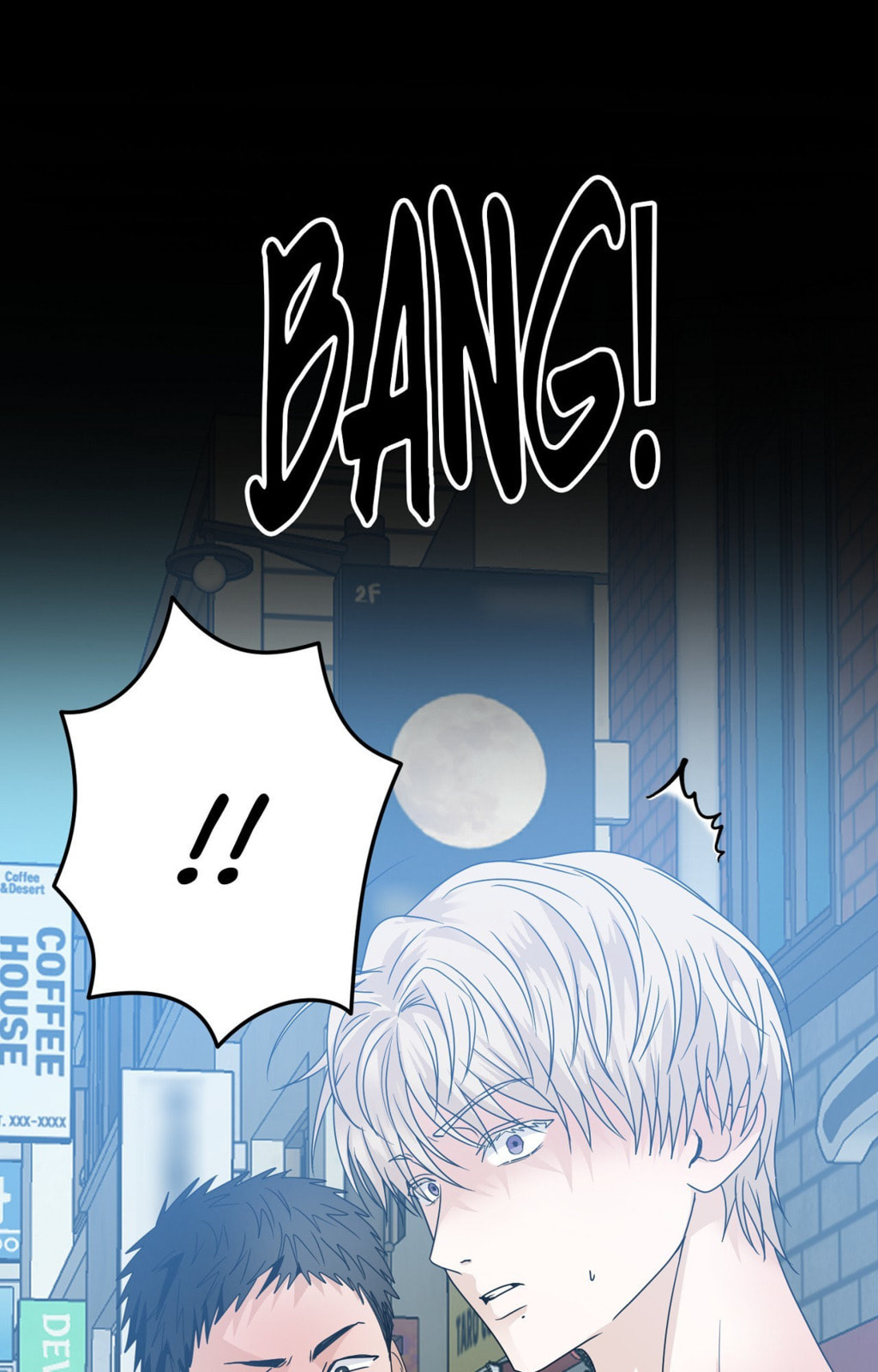 Yokan Chapter 48 page 34 - 