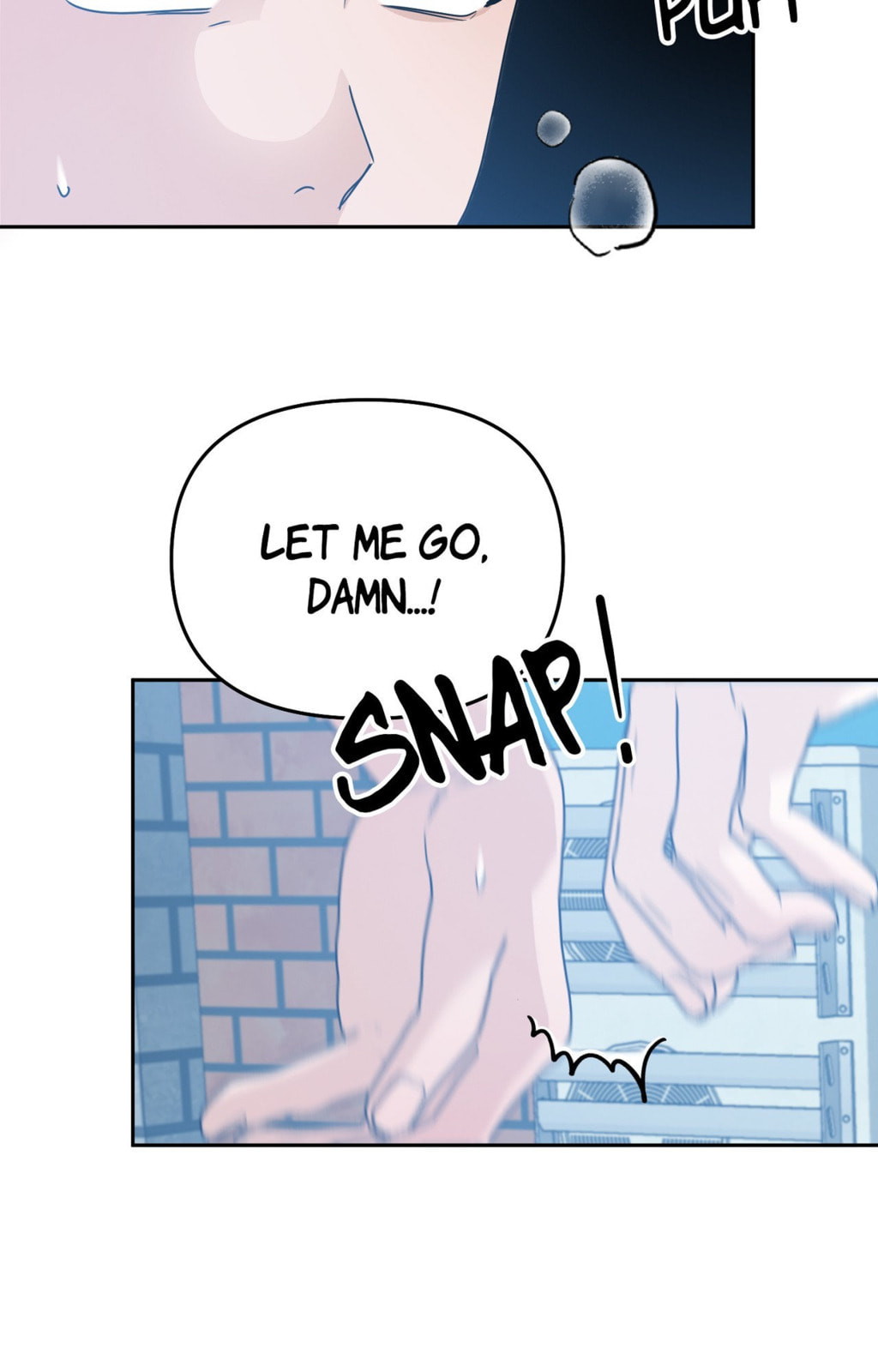 Yokan Chapter 48 page 36 - 
