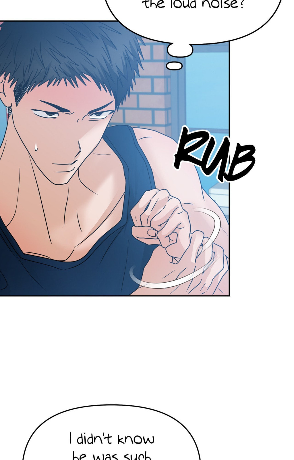 Yokan Chapter 48 page 38 - 