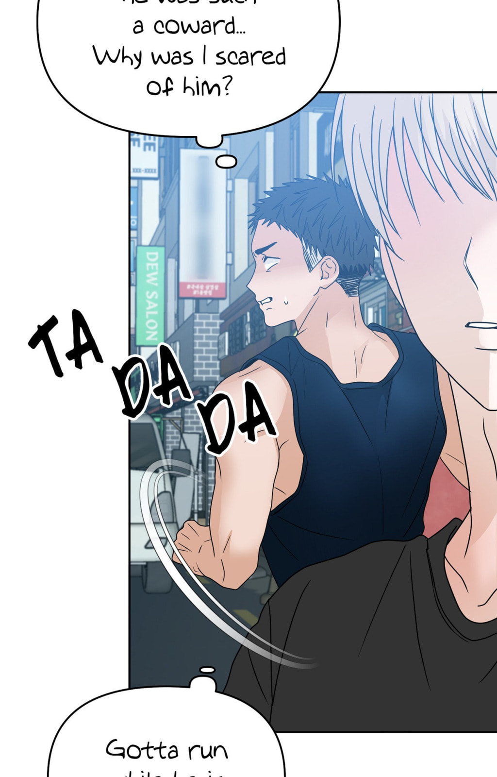 Yokan Chapter 48 page 39 - 