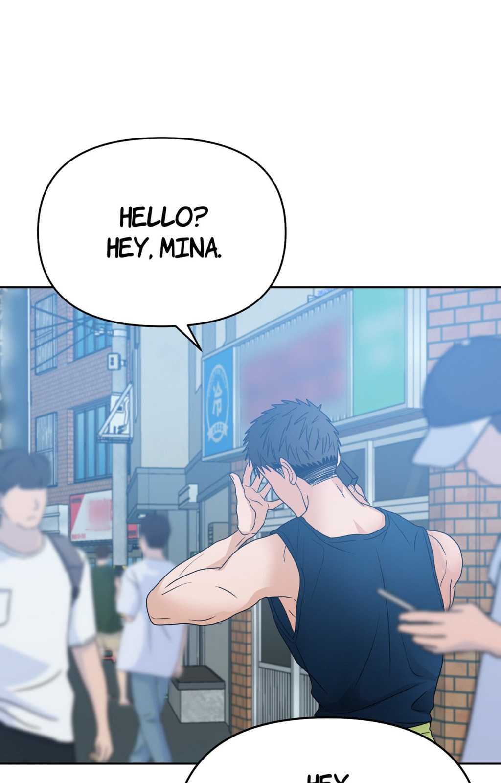 Yokan Chapter 48 page 42 - 