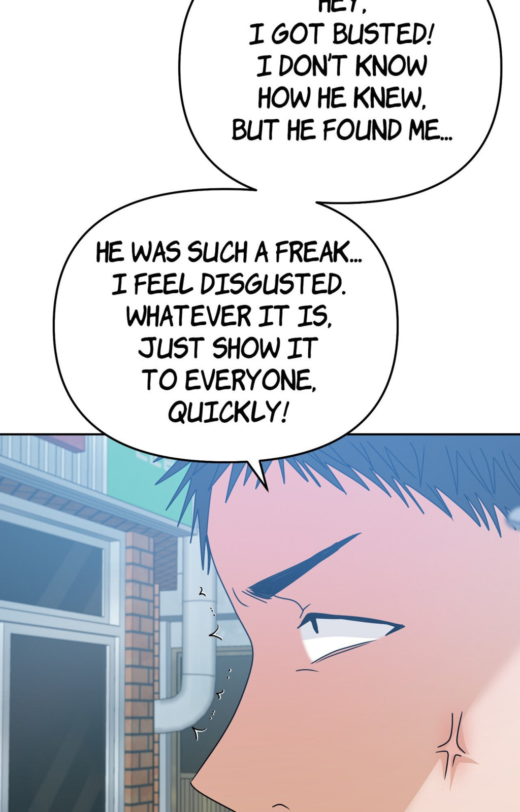 Yokan Chapter 48 page 43 - 