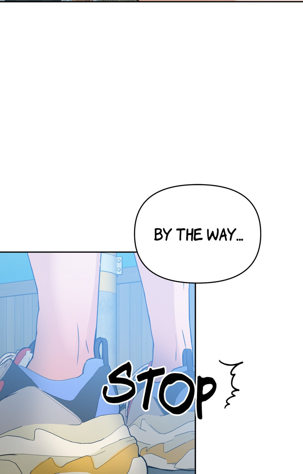 Yokan Chapter 48 page 44 - 