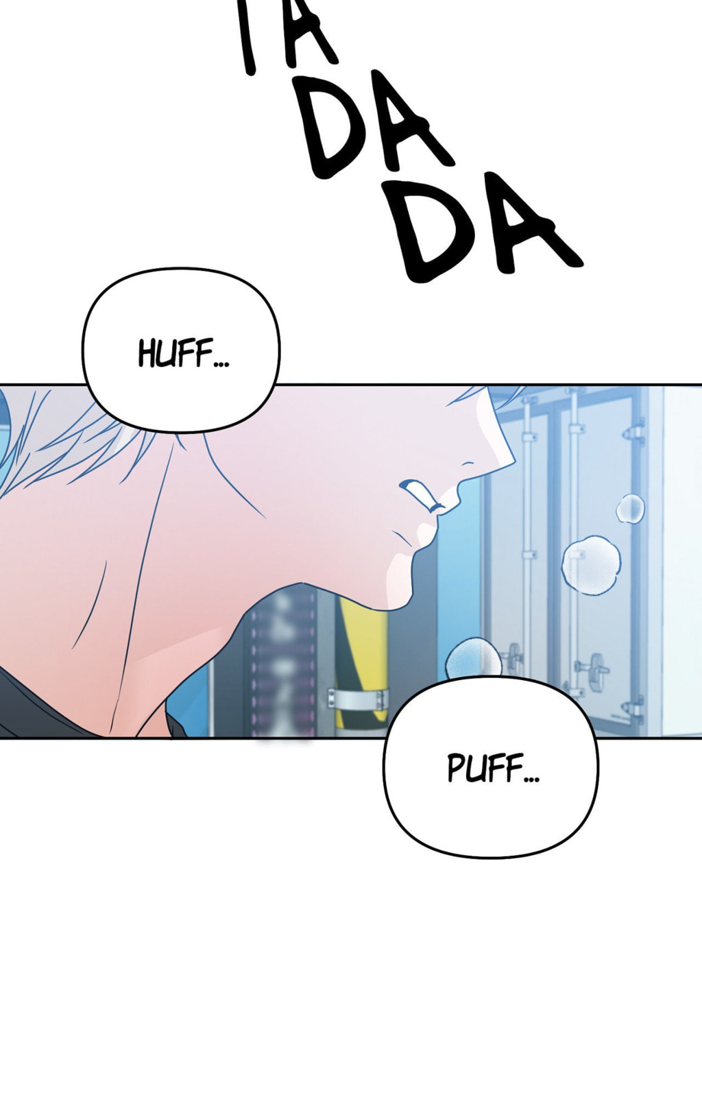 Yokan Chapter 48 page 53 - 