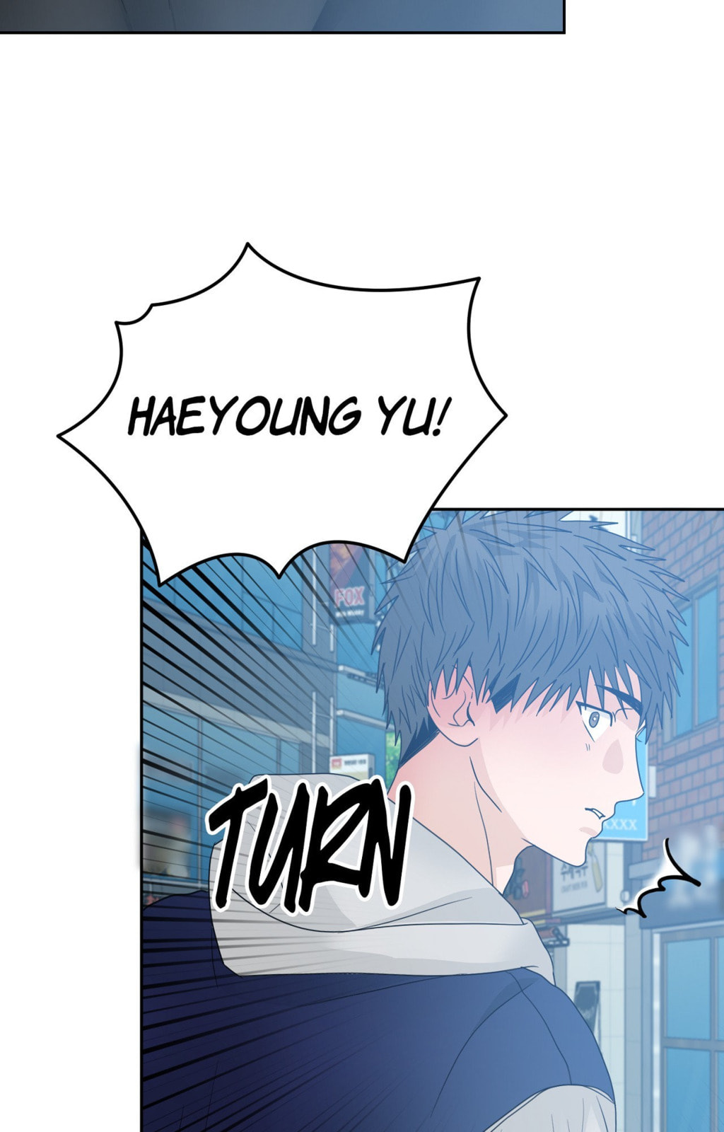 Yokan Chapter 48 page 55 - 