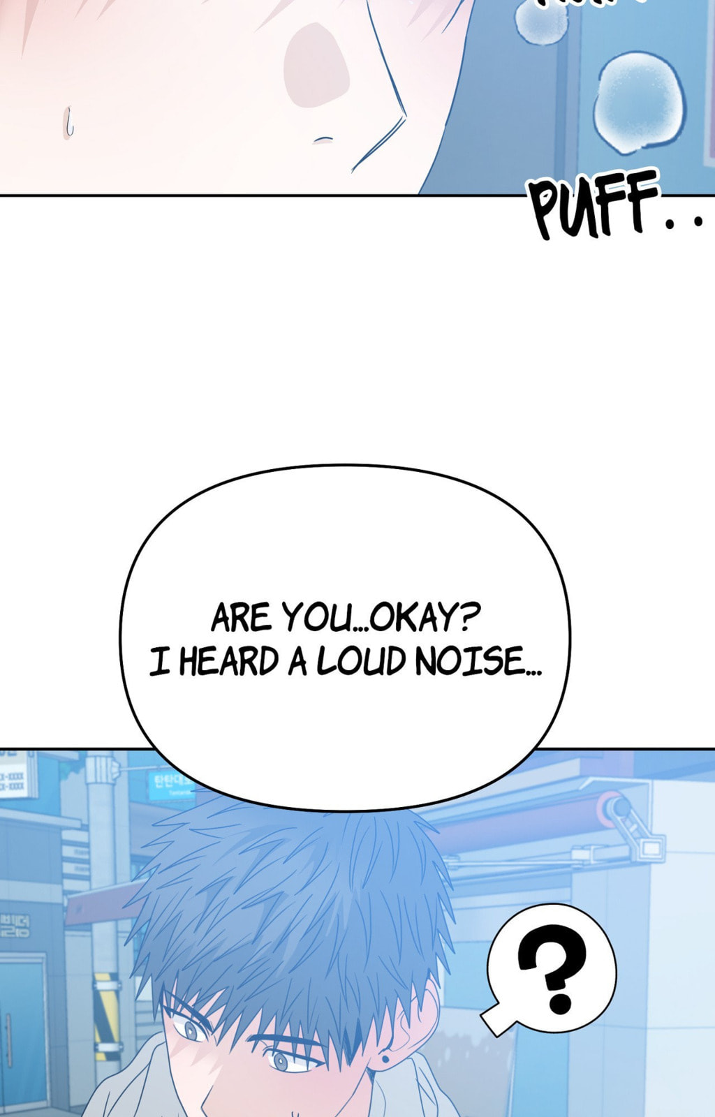 Yokan Chapter 48 page 57 - 