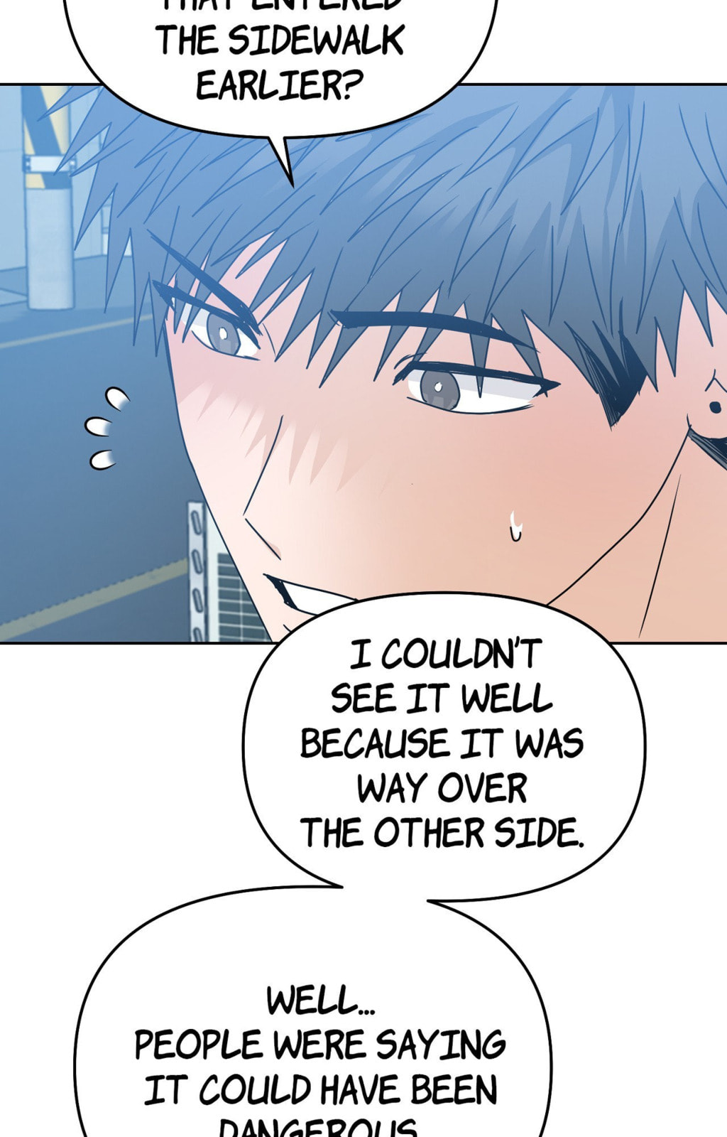 Yokan Chapter 48 page 59 - 