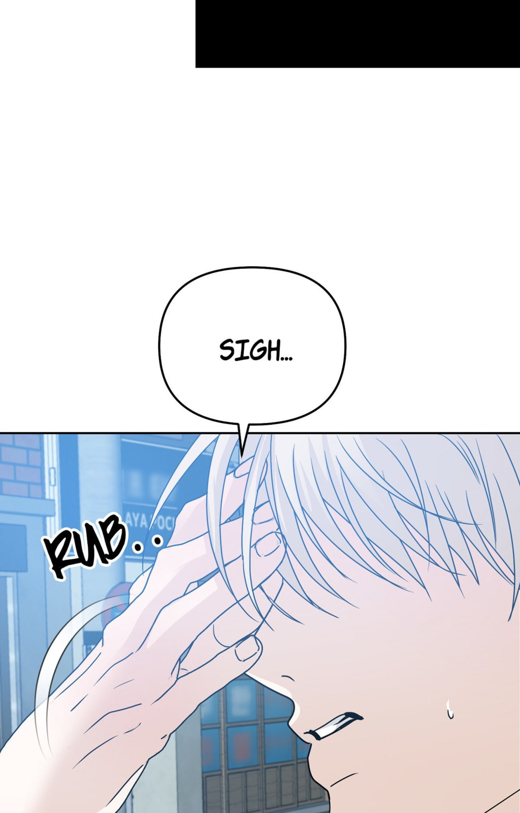 Yokan Chapter 48 page 61 - 