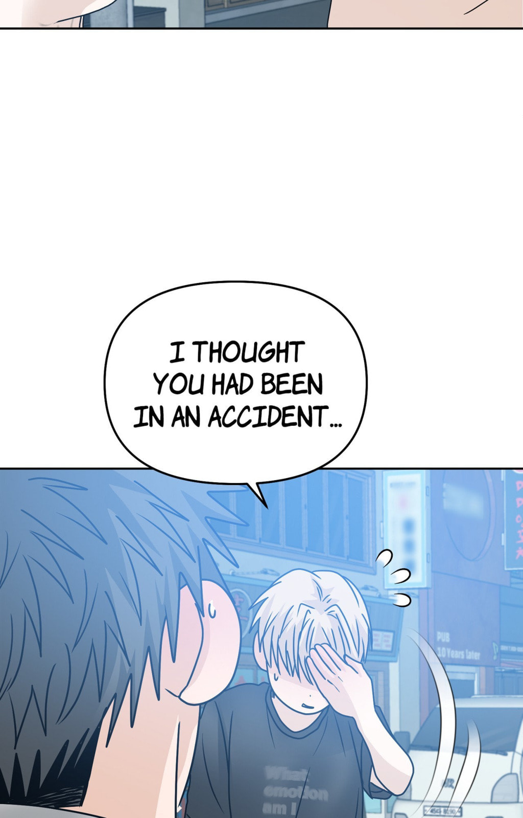 Yokan Chapter 48 page 62 - 
