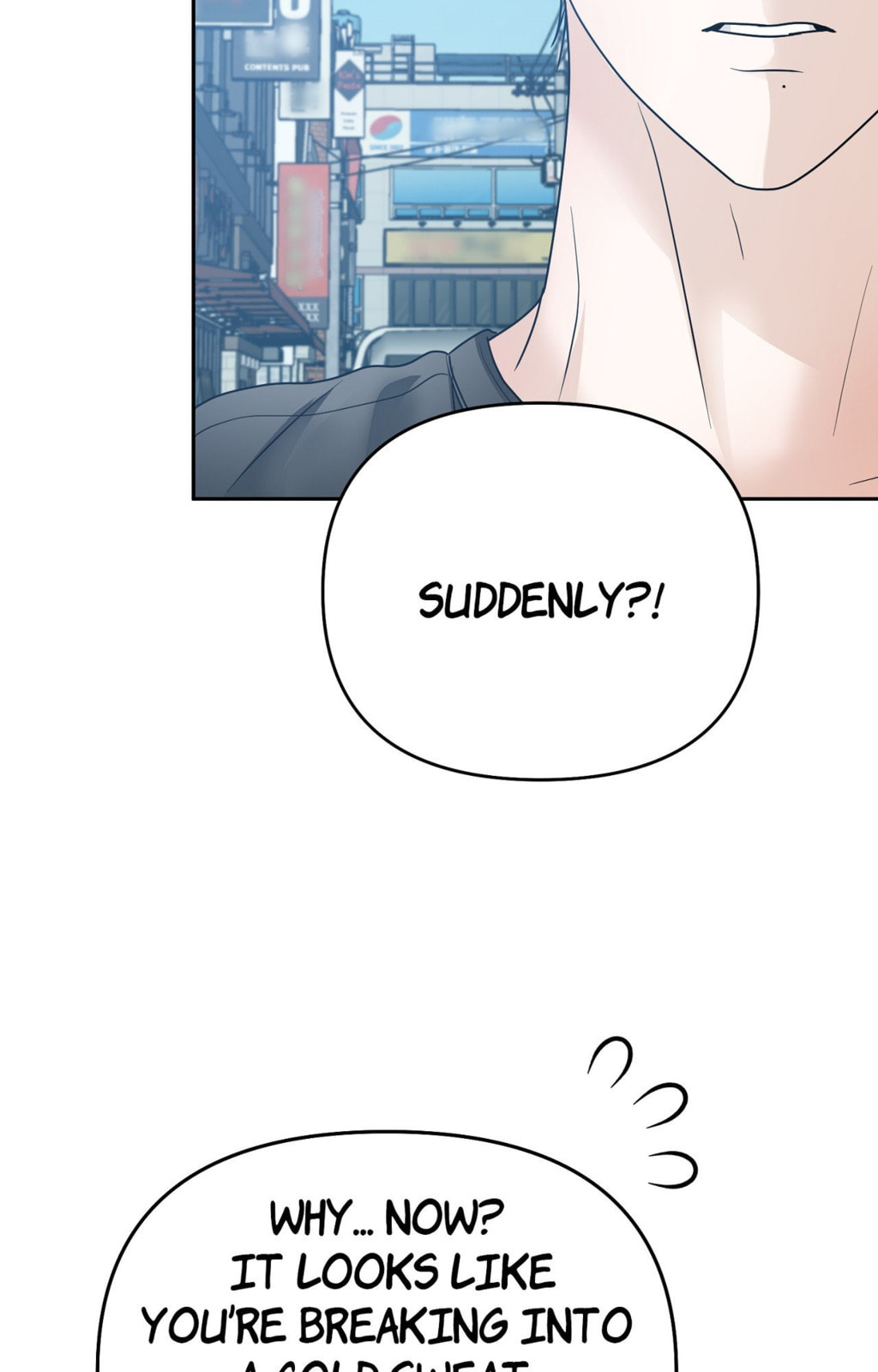 Yokan Chapter 48 page 67 - 