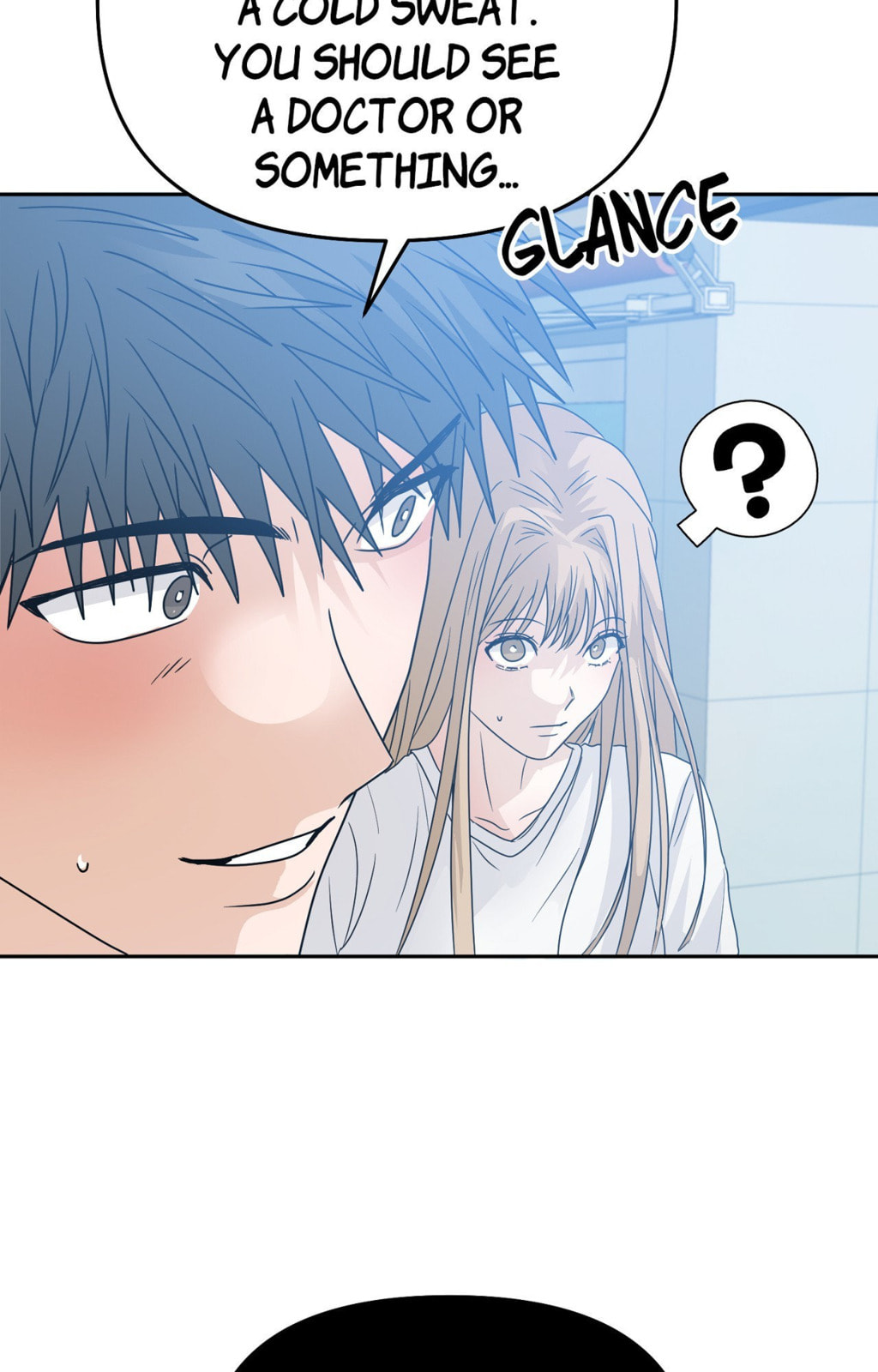 Yokan Chapter 48 page 68 - 