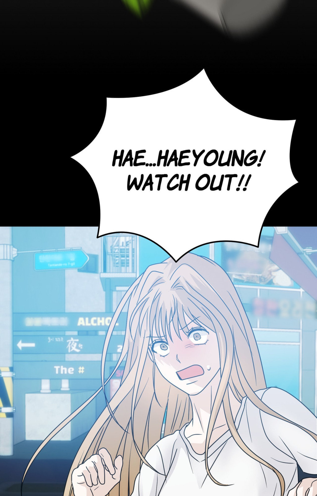 Yokan Chapter 48 page 72 - 