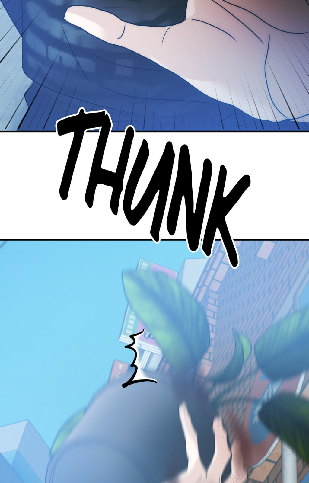 Yokan Chapter 48 page 75 - 