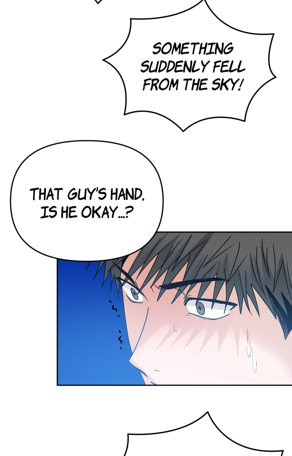 Yokan Chapter 48 page 77 - 