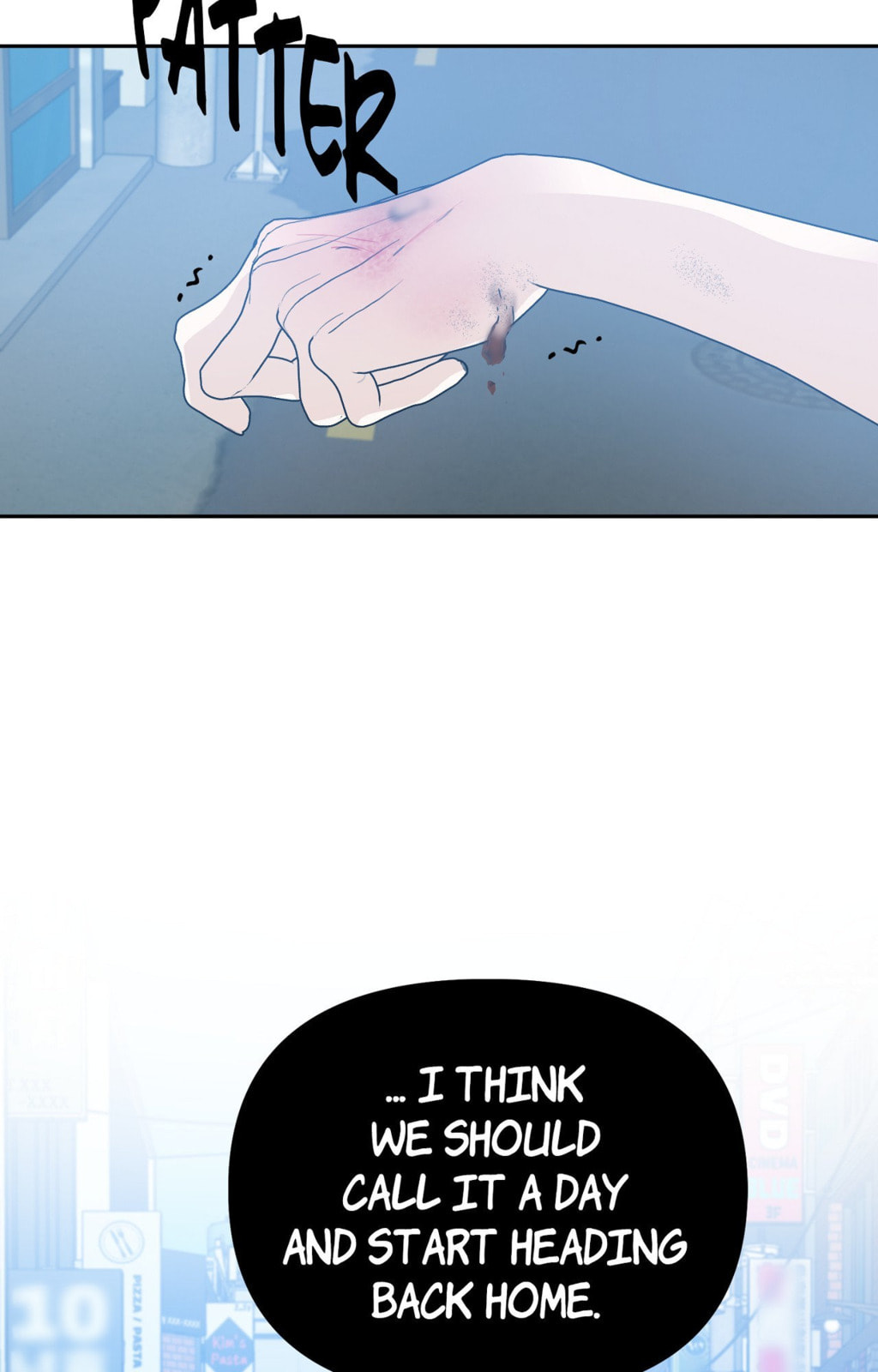Yokan Chapter 48 page 79 - 